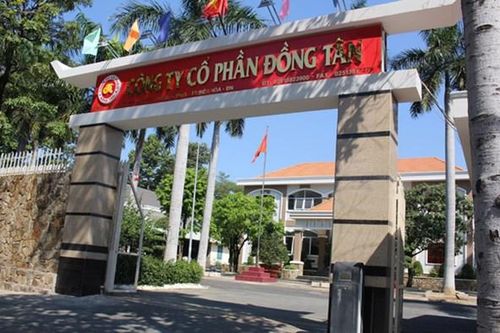 Doanh nghiệp kinh doanh cát của Bộ Quốc Phòng chuẩn bị niêm yết trên sàn UpCoM có gì đặc biệt?