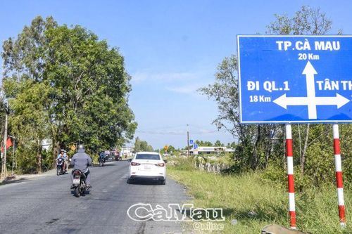 Hạ tầng đi trước