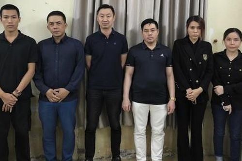 Triệt xóa nhiều ổ mại dâm chuyên phục vụ khách nước ngoài và đại gia