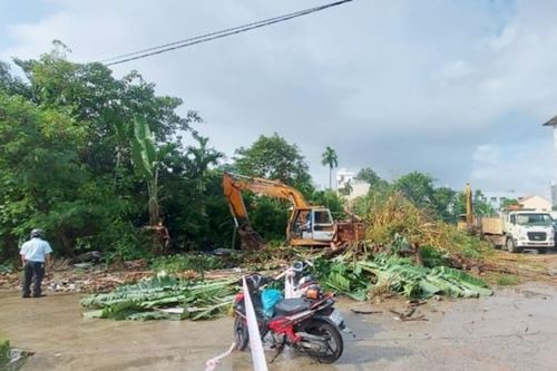 Thời điểm xác định giá đất bồi thường khi Nhà nước thu hồi thế nào?
