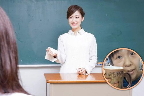 Khuyến khích học sinh chấp nhận thất bại, cô giáo nhận 'mưa' lời khen