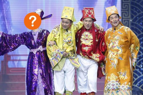 Nữ nghệ sĩ nào trong dàn 'Táo quân' chưa được phong tặng danh hiệu?