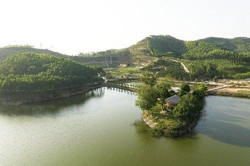 Bắc Giang: Ấn tượng với điểm du lịch sinh thái cộng đồng Vạn Hoa Hồ Va