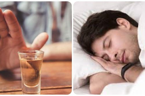 Điều gì sẽ xảy ra nếu bạn ngừng uống rượu bia?