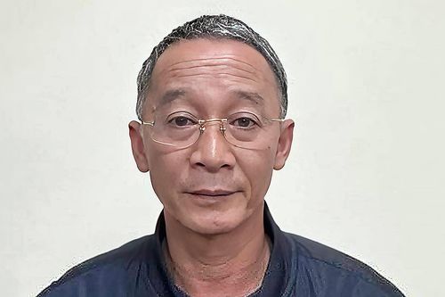 Khởi tố, bắt giam Chủ tịch tỉnh Lâm Đồng tội nhận hối lộ