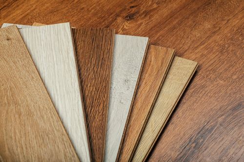 Thị trường ván gỗ công nghiệp vàng thau lẫn lộn: Kiểm soát cách nào?