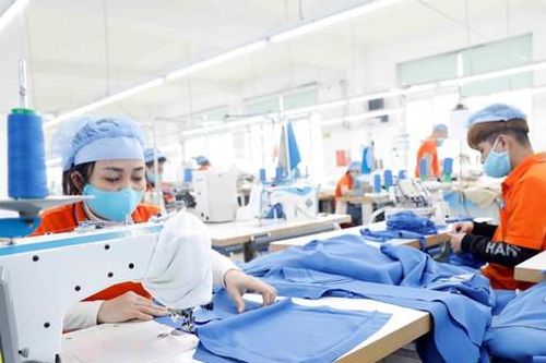 Lực lượng lao động của Việt Nam tăng hơn 666 nghìn người