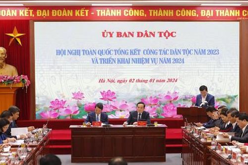 Tỷ lệ hộ nghèo theo chuẩn nghèo đa chiều cả nước giảm còn 2,93%