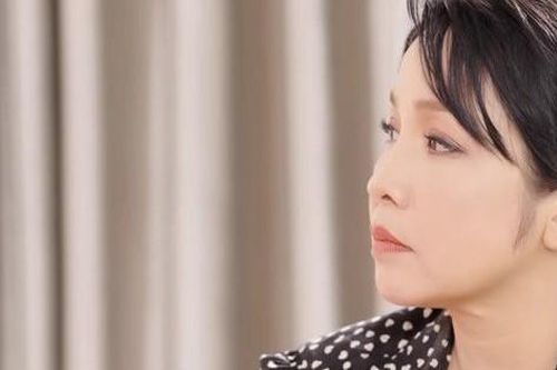 Mỹ Linh sau 25 năm cưới Anh Quân: 'Mục đích của tôi không phải cuộc hôn nhân giả dối'