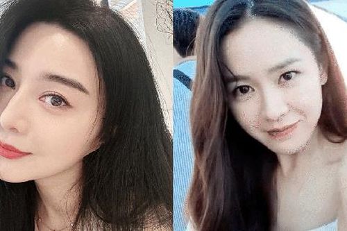 Chiêu 'chống già' ở tuổi 40 học từ các chị đẹp Hoa - Hàn