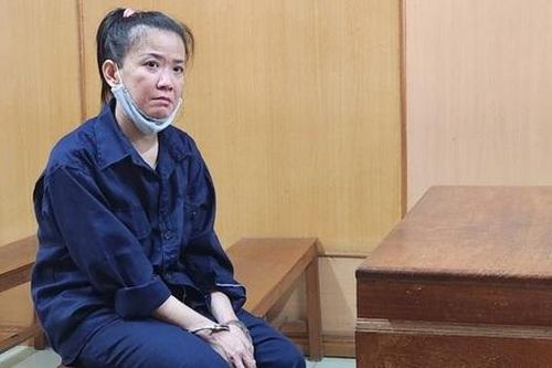 Bi kịch cuộc đời người phụ nữ mang tội giết người