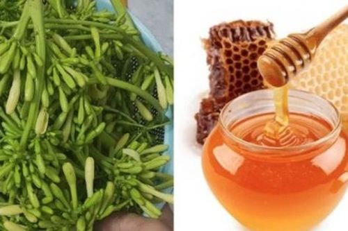 Dùng hoa đu đủ đực ngâm mật ong để chữa bệnh, nếu có dấu hiệu này cần dừng ngay!