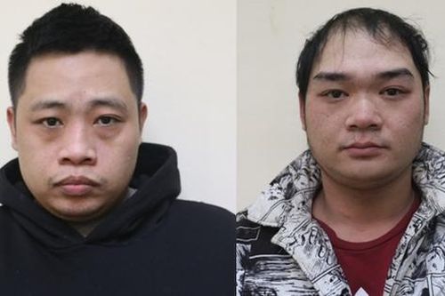 Đang sử dụng trái phép ma túy tại nhà thì bị công an phát hiện bắt giữ