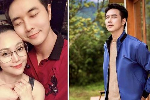 Có vợ là MC VTV kém 5 tuổi, Phùng Đức Hiếu: 'Nhiều người khen vợ như 9X còn chê tôi già trước tuổi'