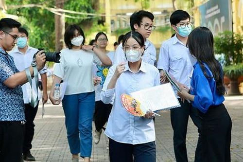 Năm 2025, thí sinh thi vào lớp 10 và thi học sinh giỏi phải nắm rõ những điều này