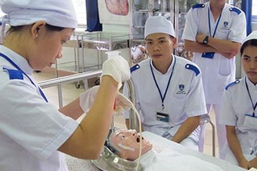 3 ngành đào tạo về sức khỏe nằm trong bảng xếp hạng uy tín nhất thế giới