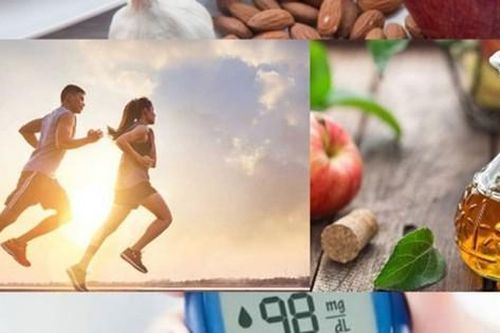 Cách kiểm soát đường huyết trong mùa đông