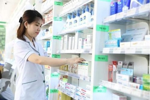 Luật Dược (sửa đổi) được Quốc hội xem xét tại Kỳ họp thứ 7, thông qua tại Kỳ họp thứ 8