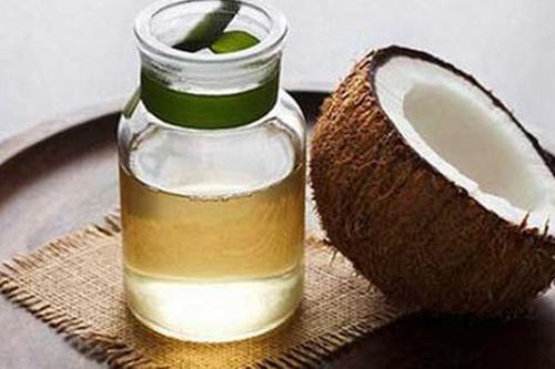 Dầu dừa có thực sự giúp giảm cân?