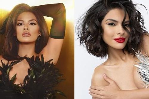 Miss Universe 2023 Sheynnis Palacios bị 'đào' lại ảnh cũ, nhận ý kiến trái chiều