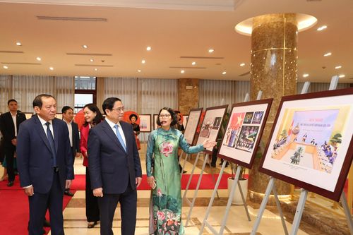 Bộ Văn hóa, Thể thao và Du lịch: Chuyển biến tư duy từ 'làm văn hóa' sang 'quản lý nhà nước về văn hóa'