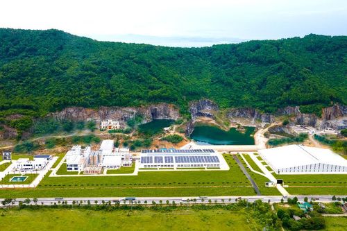 SAVABECO từng bước chinh phục khách hàng bằng dấu ấn chất lượng sản phẩm và dây chuyền sản xuất hiện đại bậc nhất cả nước