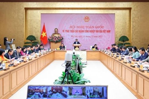 Công bố 10 sự kiện văn học nghệ thuật tiêu biểu trong năm 2023