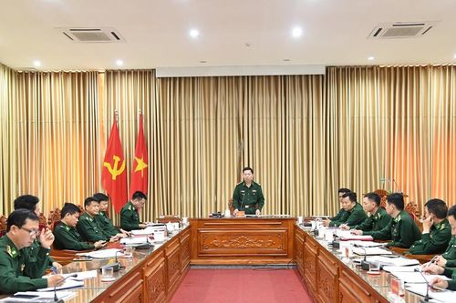 BĐBP Đắk Lắk triển khai công tác chuẩn bị Chương trình 'Xuân Biên phòng ấm lòng dân bản'