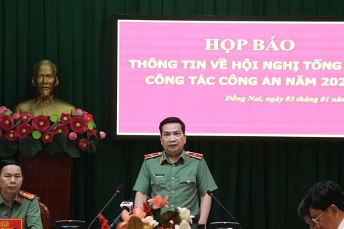 Lực lượng 161 giúp kéo giảm tội phạm ở Đồng Nai