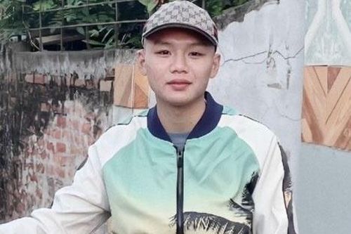 Thanh niên giấu 21 gói thảo mộc tẩm ướp ma túy trong phòng ngủ