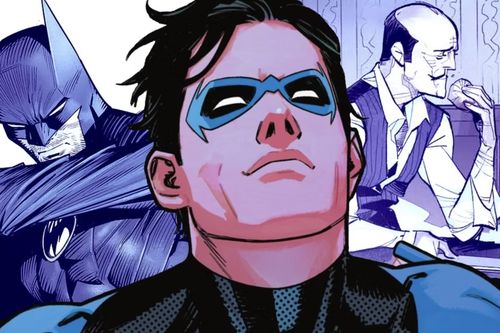 Nightwing cứu sống tình cũ nhờ kỹ năng học được từ Alfred