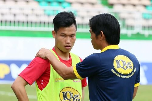 Bi kịch bóng đá của Đông Triều