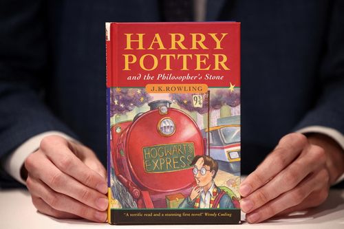 'Harry Potter' từng hứng chịu cơn bão chỉ trích