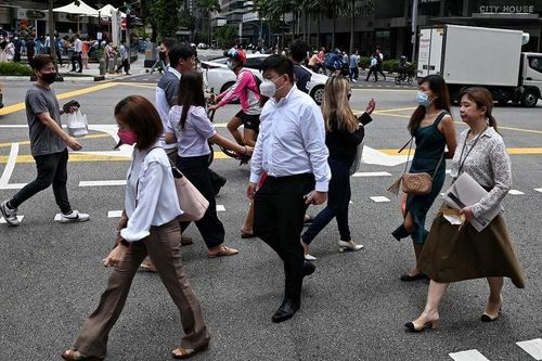 Bài đăng tuyển chồng cho cô gái Việt 17 tuổi tranh cãi ở Singapore