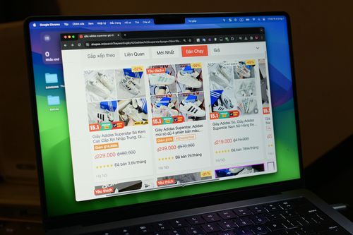 Đằng sau những sản phẩm bán triệu đơn mỗi tháng trên các sàn TMĐT