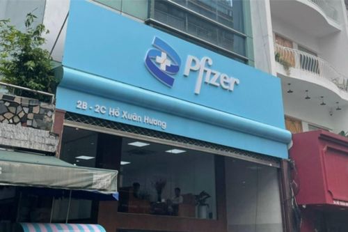 Sở Y tế TP.HCM kêu gọi khách hàng ở một thẩm mỹ viện liên hệ công an