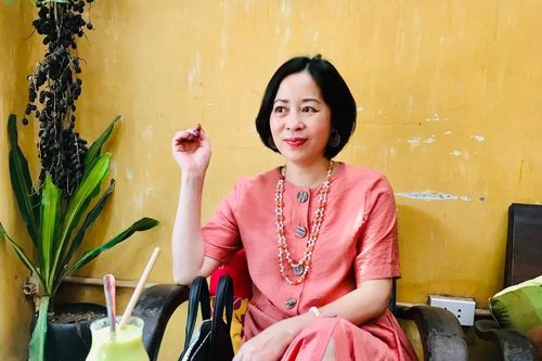 Trong cơn khát của mùa thu