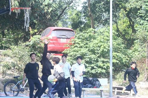 Nỗ lực đưa mảng xanh đến với cộng đồng dân cư