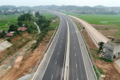 Sớm khởi công Dự án nâng cấp Quốc lộ 4B, tỉnh Lạng Sơn