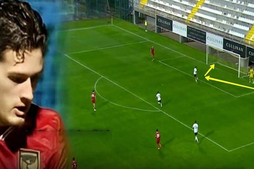 2 sao nhập tịch của ĐT Indonesia 'biếu không' bàn thắng cho đối thủ, HLV Shin Tae Yong bị kêu gọi sa thải trước Asian Cup