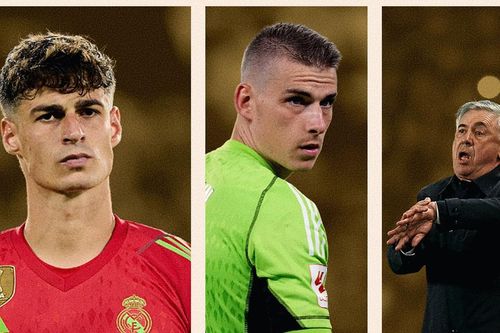 Nhận định Real Madrid vs Mallorca (01h45, 4/1): Thời khắc của định kiến