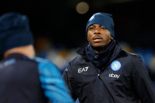 Serie A chịu hệ lụy khác nhau từ AFCON