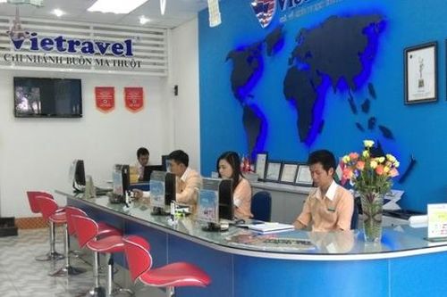 Điều chỉnh mức ký quỹ, doanh nghiệp lữ hành có cần đổi Giấy phép?