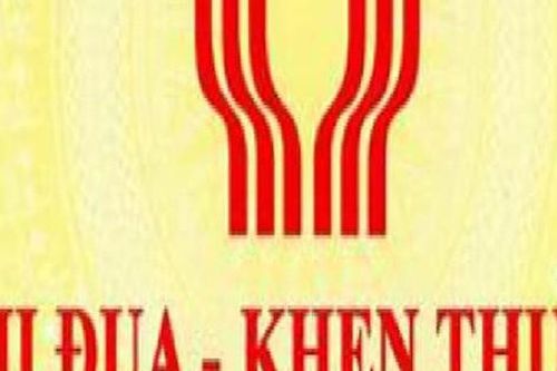 Hướng dẫn công tác thi đua, khen thưởng ngành Kế hoạch và Đầu tư