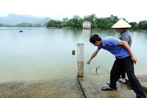 Đề xuất quy định về điều tra tài nguyên nước