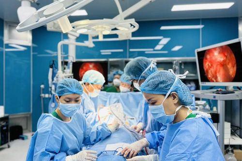 Ngành y tế năm 2023 làm chủ nhiều kỹ thuật mới