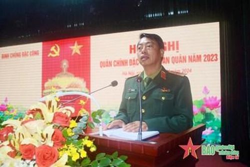 Binh chủng Đặc công: Tạo sự chuyển biến vững chắc về chất lượng huấn luyện