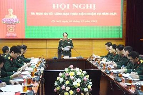 Trung tâm Nhiệt đới Việt – Nga nâng cao chất lượng nghiên cứu khoa học chuyên sâu, chuyển giao công nghệ