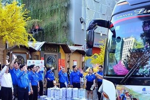Nhiều trường đại học phía Nam công bố lịch nghỉ Tết Nguyên đán