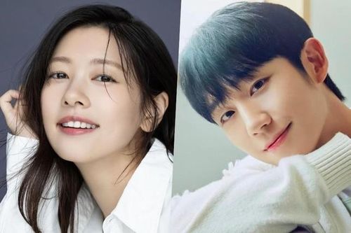 Jung So Min và Jung Hae In xác nhận tham gia phim hài lãng mạn mới của biên kịch 'Hometown Cha-Cha-Cha'